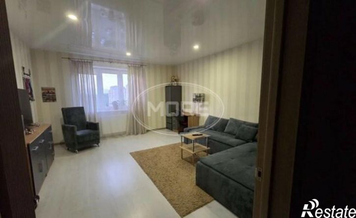 2-комн квартира ул Карташева, 46А,  д. 46А