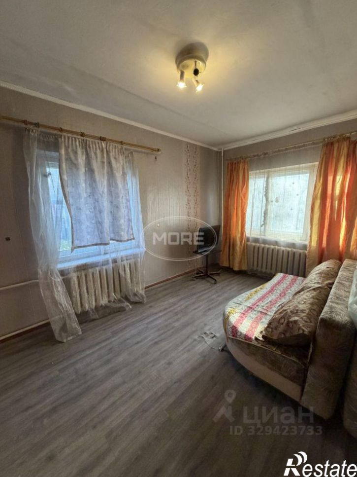 1-комн квартира Красносельская улица, 1,  д. 1