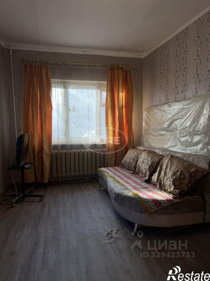 1-комн квартира Красносельская улица, 1,  д. 1