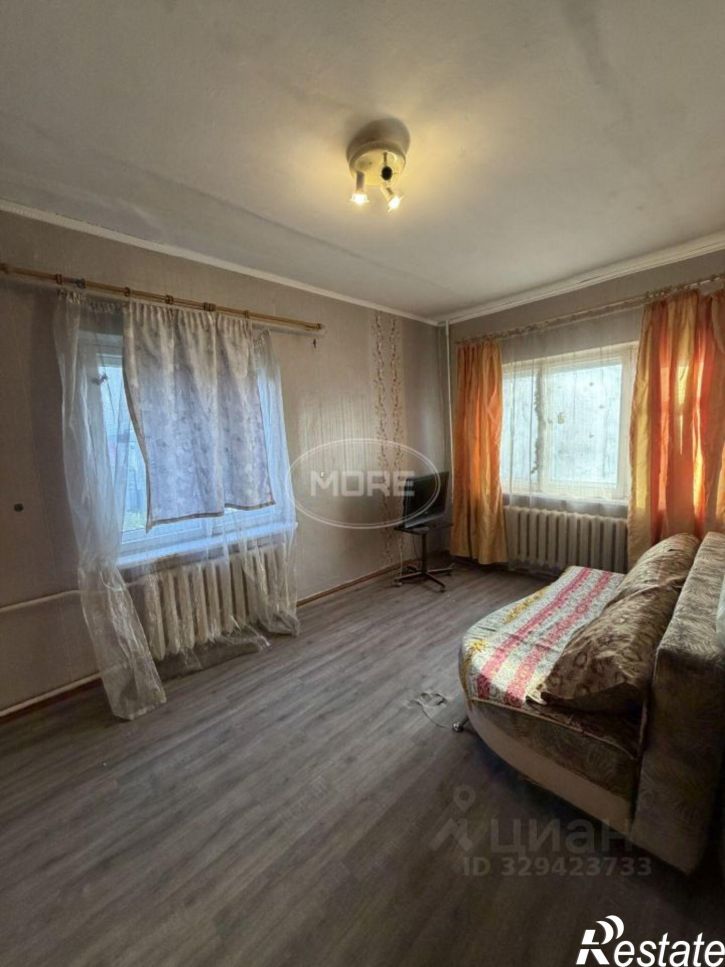 1-комн квартира Красносельская улица, 1,  д. 1