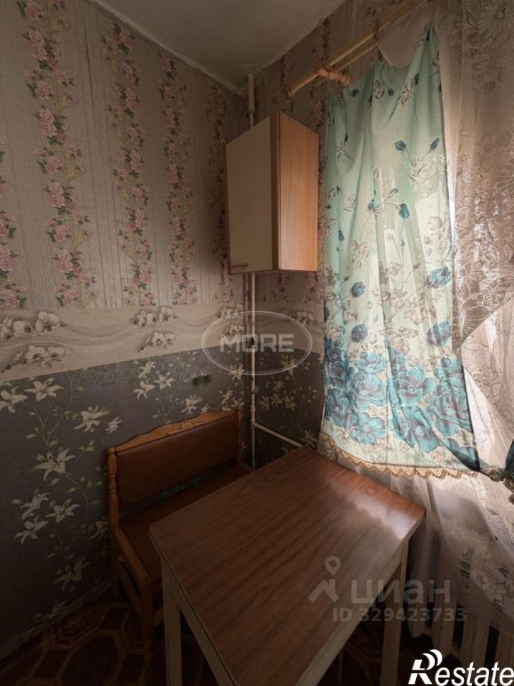 1-комн квартира Красносельская улица, 1,  д. 1