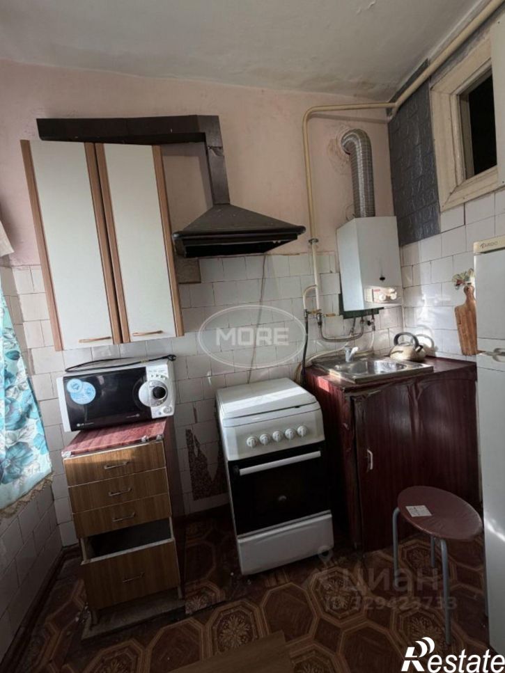 1-комн квартира Красносельская улица, 1,  д. 1