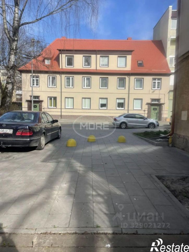 2-комн квартира Красная улица, 67,  д. 67