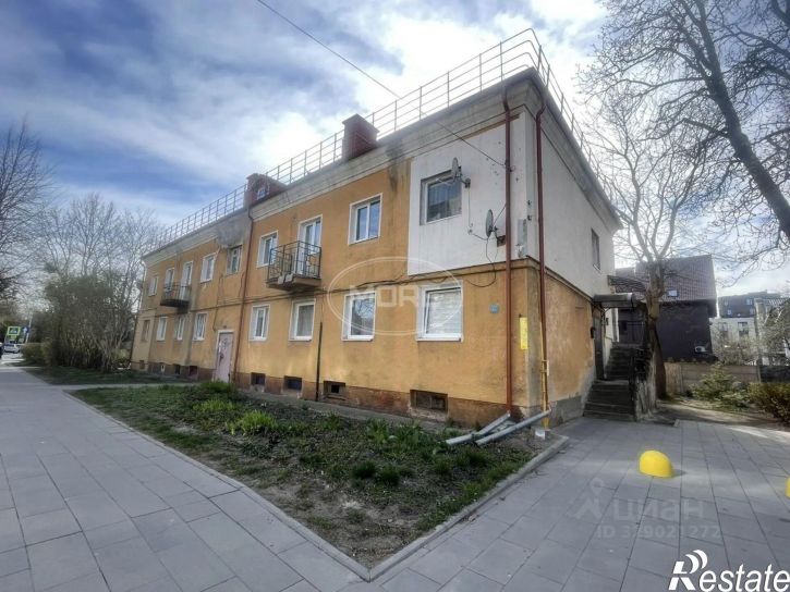 2-комн квартира Красная улица, 67,  д. 67