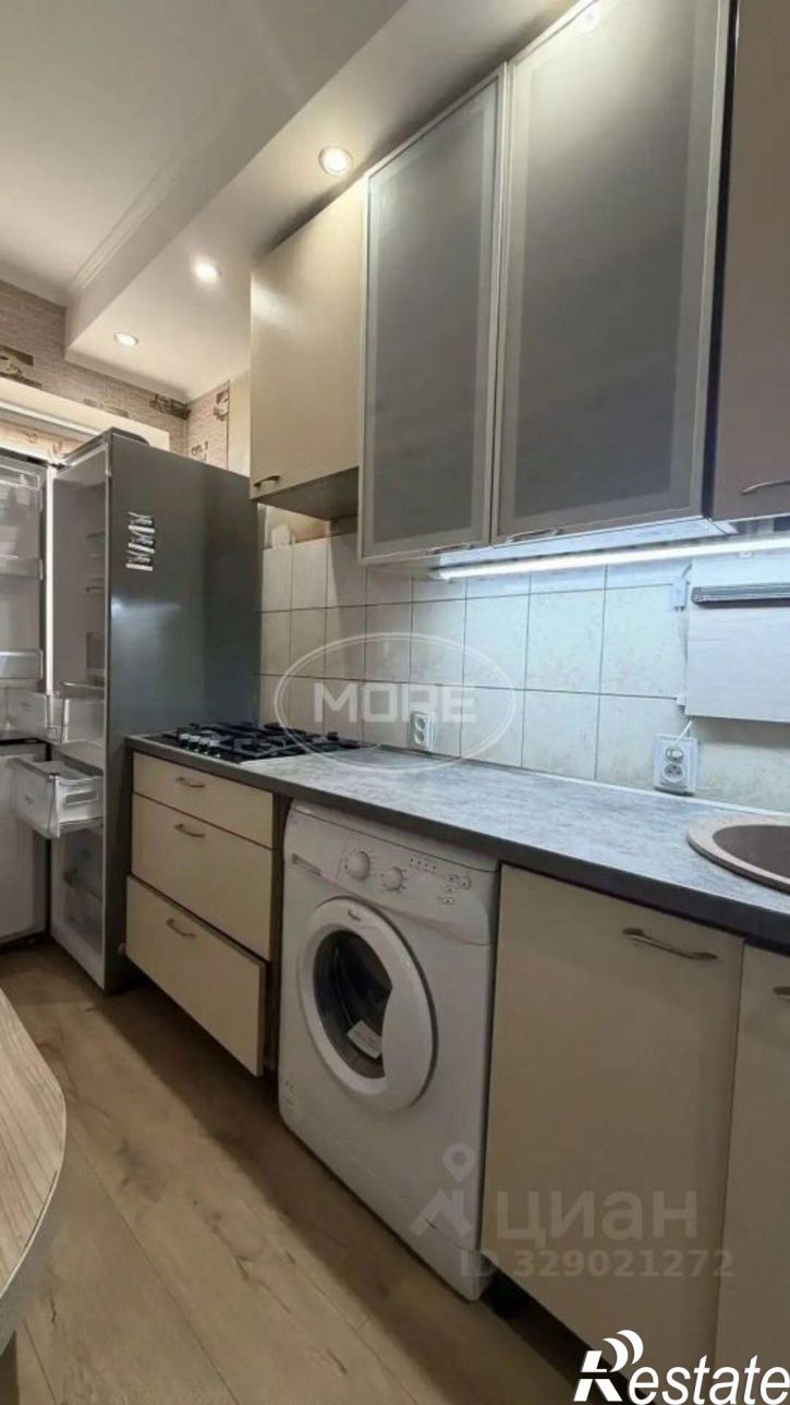 2-комн квартира Красная улица, 67,  д. 67