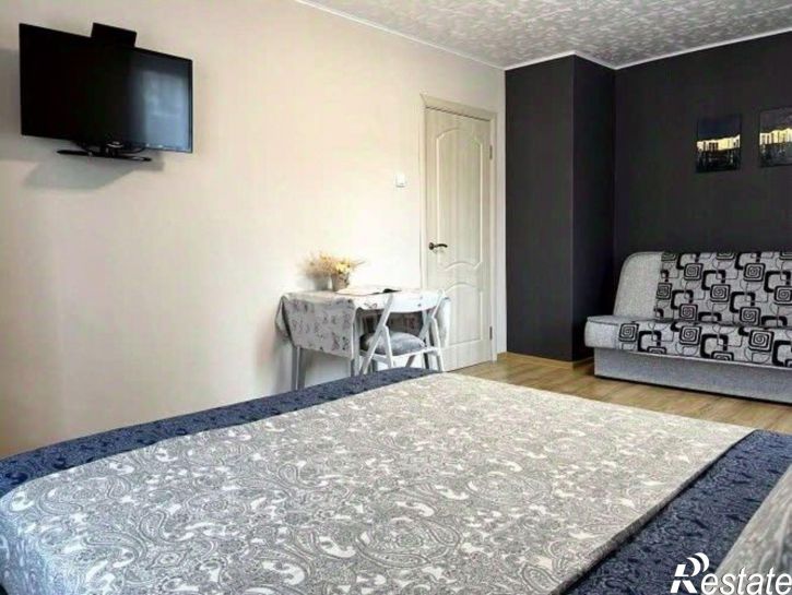 1-комн квартира улица Кирова, 95,  д. 95