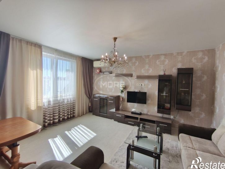 3-комн квартира ул Красносельская, 82 1,  д. 82 1,  к. 1