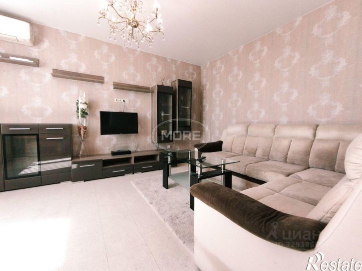 3-комн квартира ул Красносельская, 82 1,  д. 82 1,  к. 1