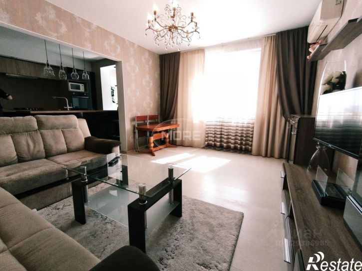3-комн квартира ул Красносельская, 82 1,  д. 82 1,  к. 1