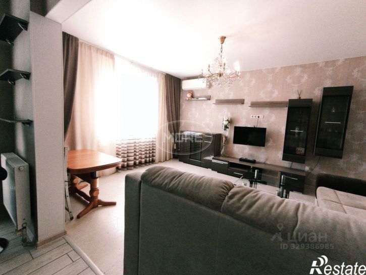 3-комн квартира ул Красносельская, 82 1,  д. 82 1,  к. 1