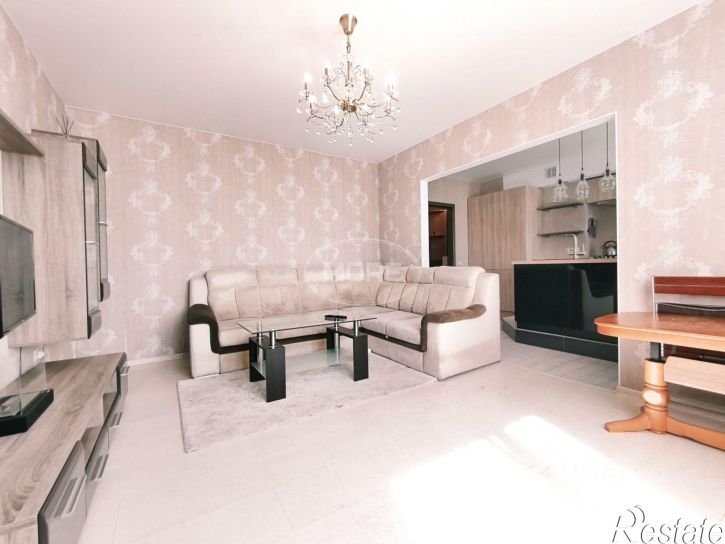 3-комн квартира ул Красносельская, 82 1,  д. 82 1,  к. 1
