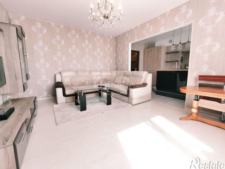 3-комн квартира ул Красносельская, 82 1,  д. 82 1,  к. 1