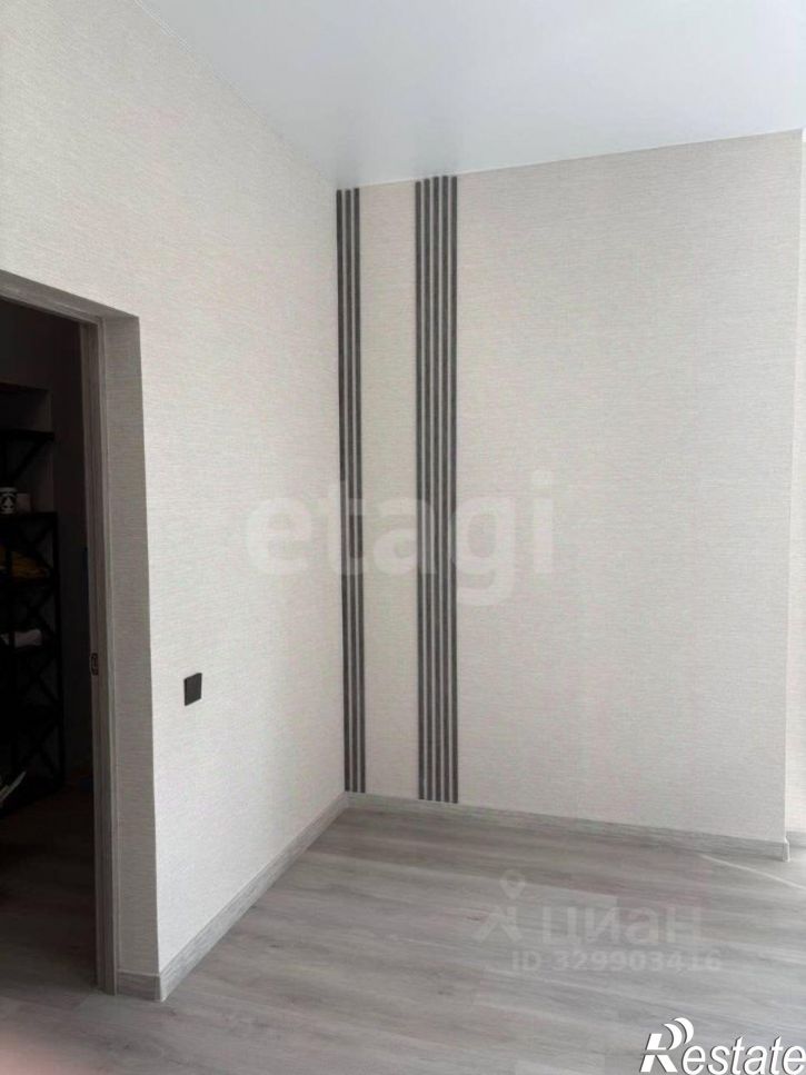 3-комн квартира улица Багратиона, 93А,  д. 93А