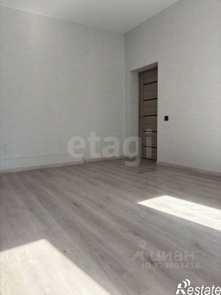 3-комн квартира улица Багратиона, 93А,  д. 93А