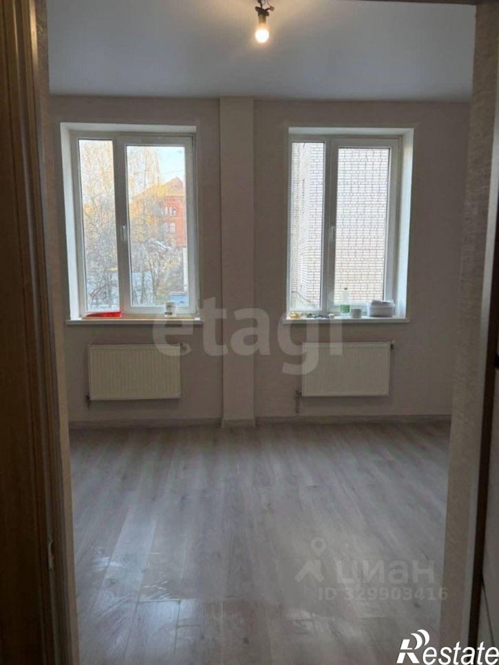 3-комн квартира улица Багратиона, 93А,  д. 93А
