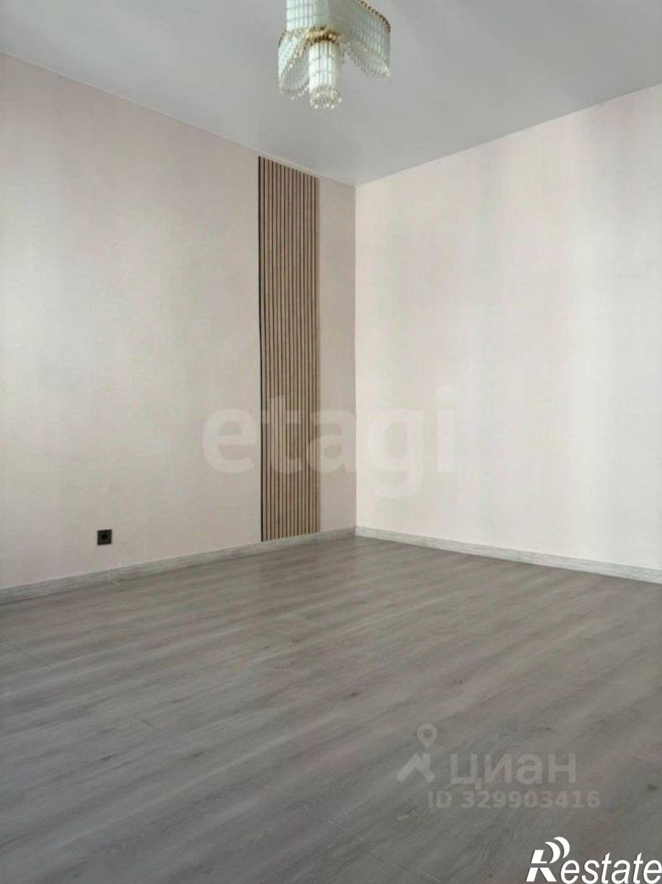3-комн квартира улица Багратиона, 93А,  д. 93А