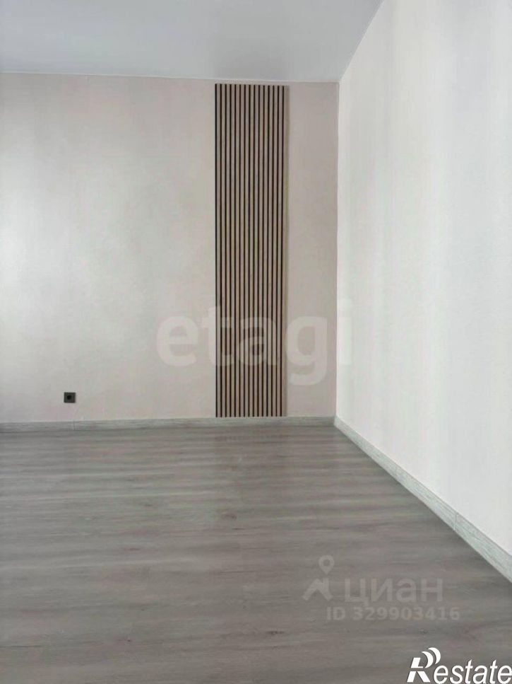 3-комн квартира улица Багратиона, 93А,  д. 93А