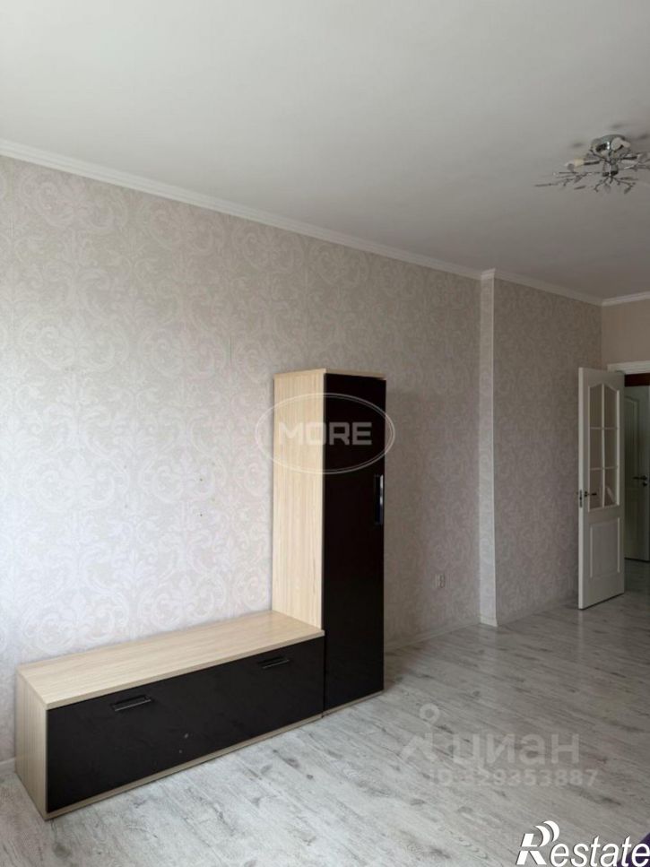 1-комн квартира ул Каштановая аллея, 171,  д. 171