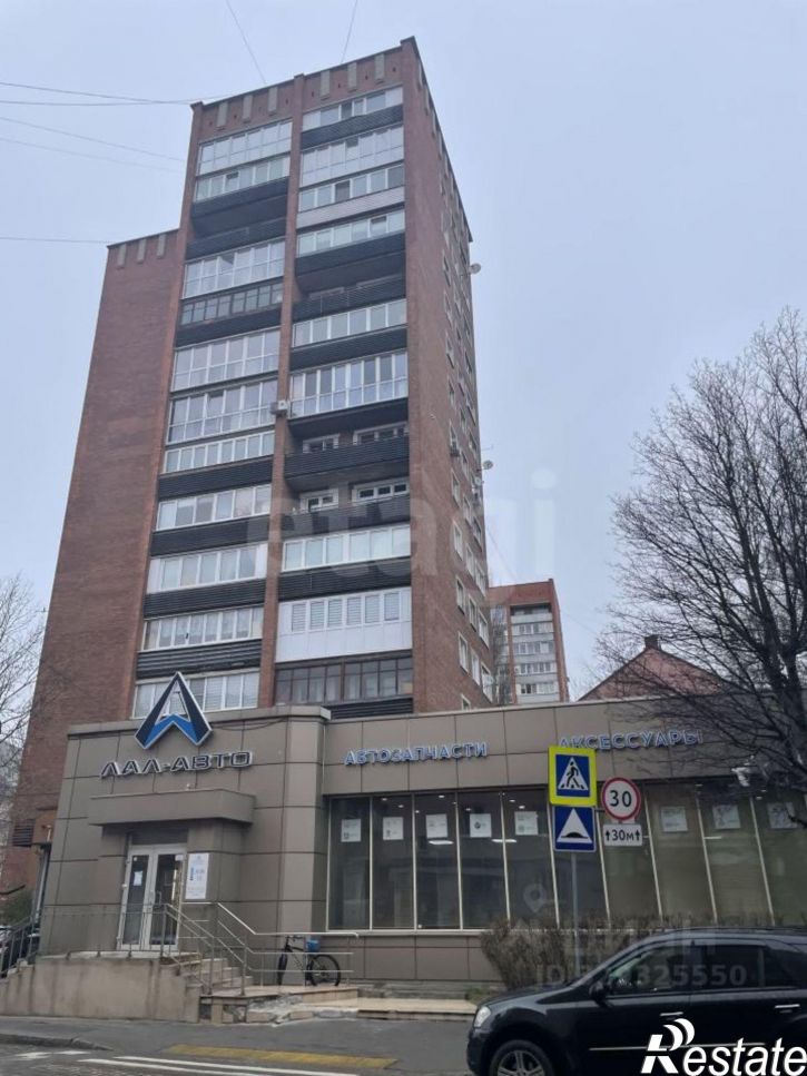 2-комн квартира ул Эпроновская, 15,  д. 15