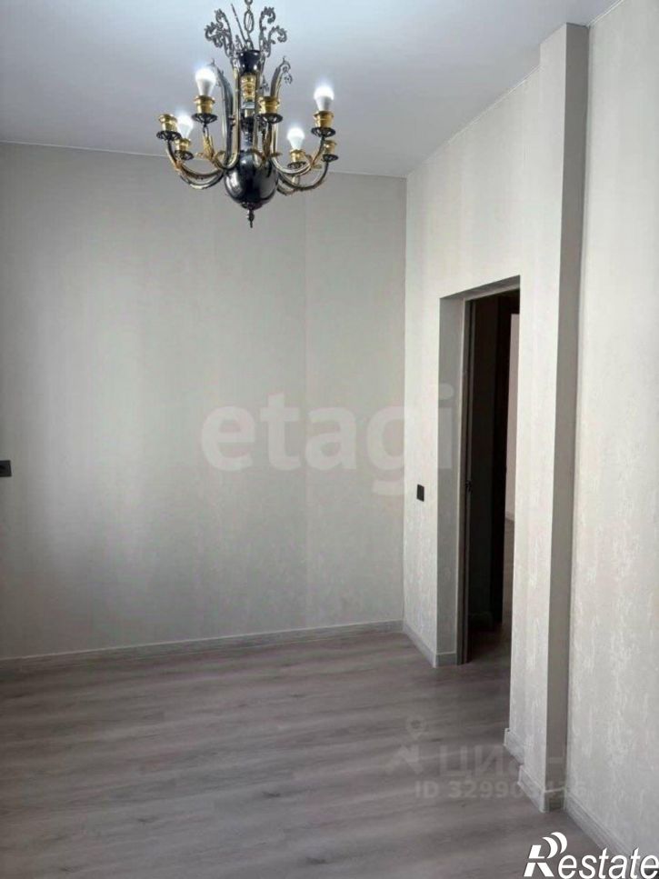 3-комн квартира улица Багратиона, 93А,  д. 93А