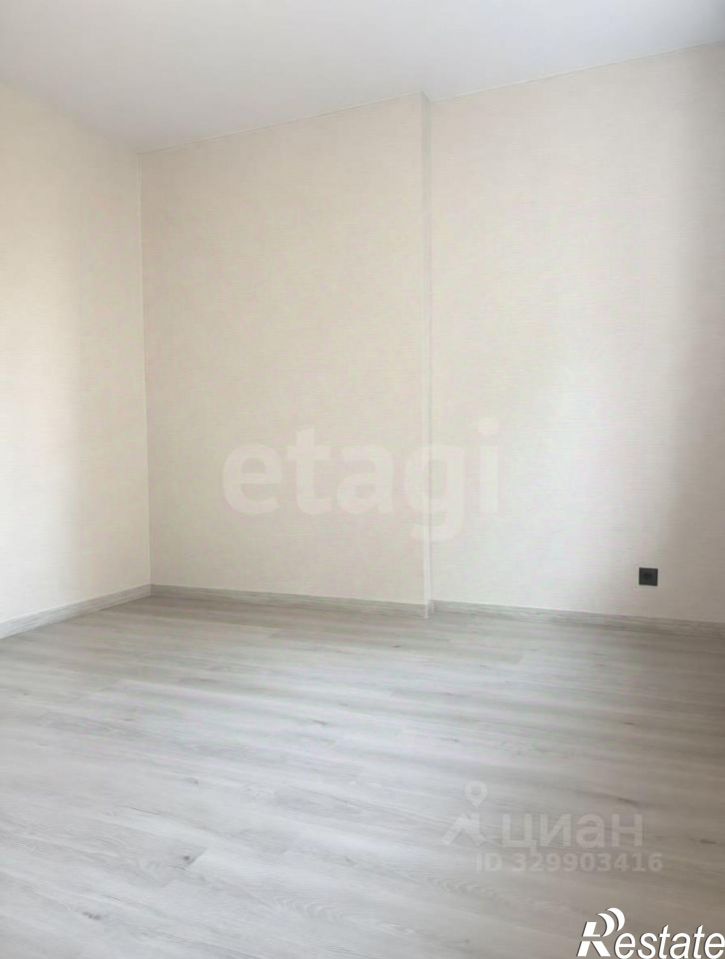 3-комн квартира улица Багратиона, 93А,  д. 93А