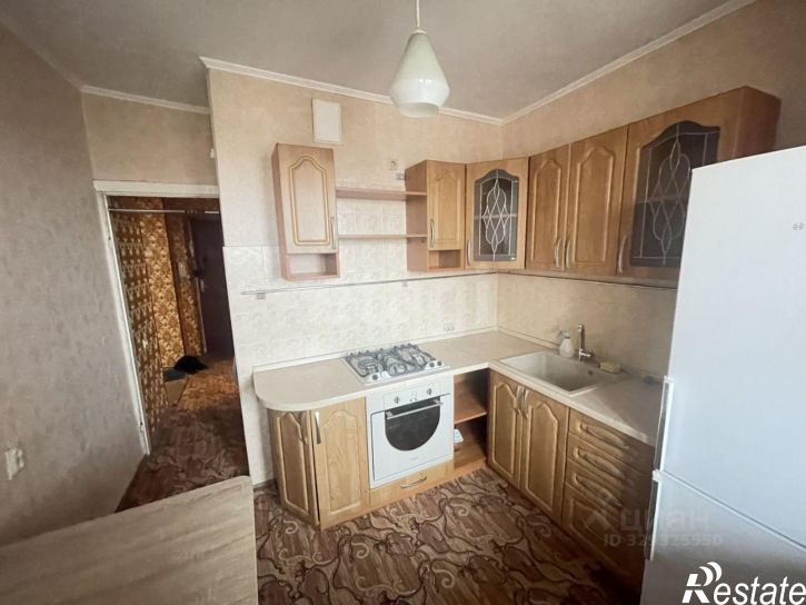 2-комн квартира ул Эпроновская, 15,  д. 15