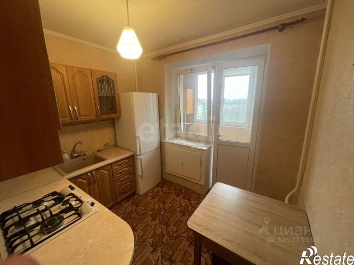 2-комн квартира ул Эпроновская, 15,  д. 15