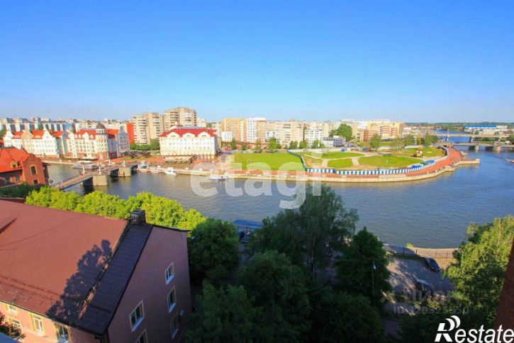 2-комн квартира ул Эпроновская, 15,  д. 15