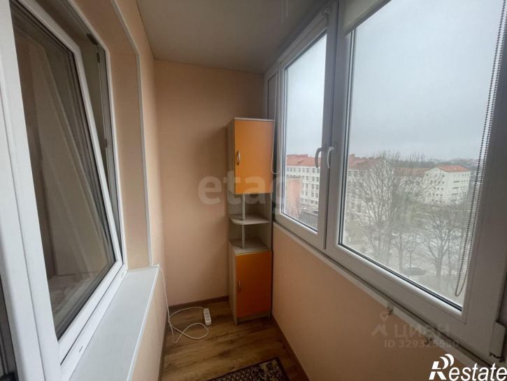 2-комн квартира ул Эпроновская, 15,  д. 15