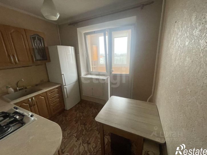 2-комн квартира ул Эпроновская, 15,  д. 15