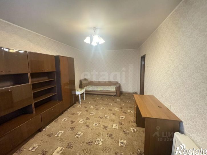 2-комн квартира ул Эпроновская, 15,  д. 15