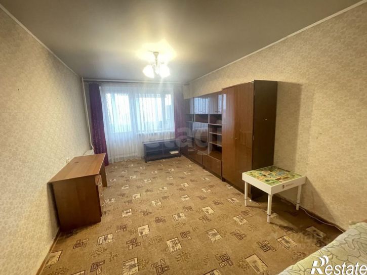 2-комн квартира ул Эпроновская, 15,  д. 15