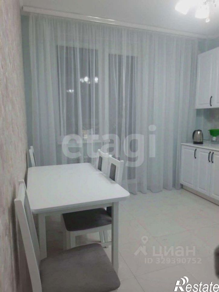 1-комн квартира ул У.Громовой, 131,  д. 131