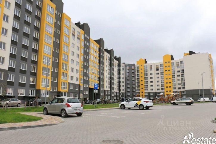 1-комн квартира ул У.Громовой, 131,  д. 131
