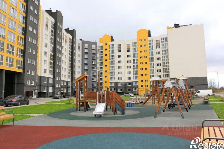 1-комн квартира ул У.Громовой, 131,  д. 131