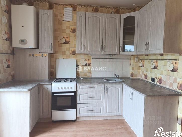 3-комн квартира улица Станиславского, 62,  д. 62