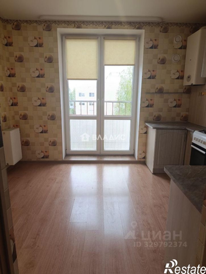 3-комн квартира улица Станиславского, 62,  д. 62