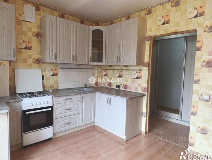 3-комн квартира улица Станиславского, 62,  д. 62