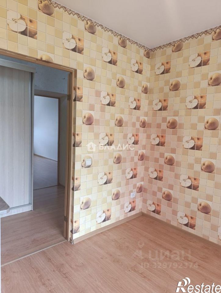 3-комн квартира улица Станиславского, 62,  д. 62