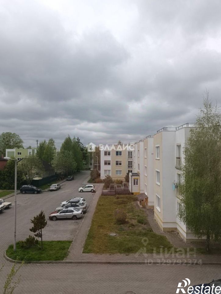 3-комн квартира улица Станиславского, 62,  д. 62