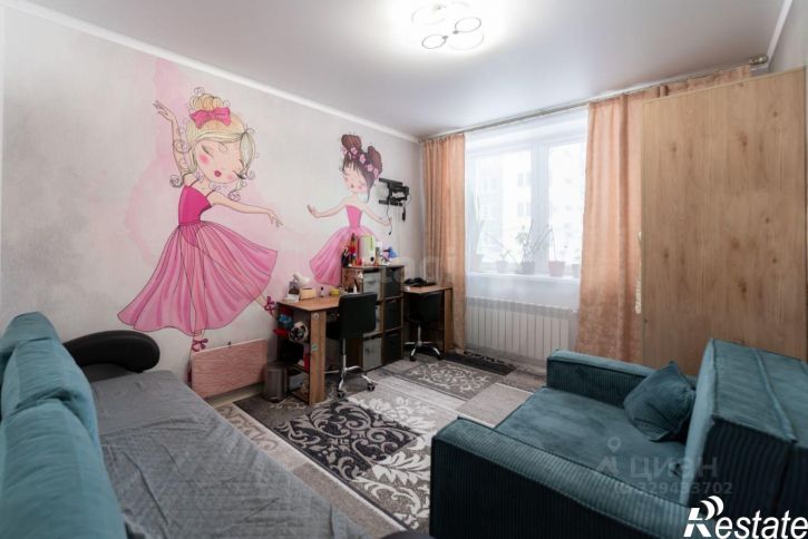 2-комн квартира ул Понартская, 14,  д. 14