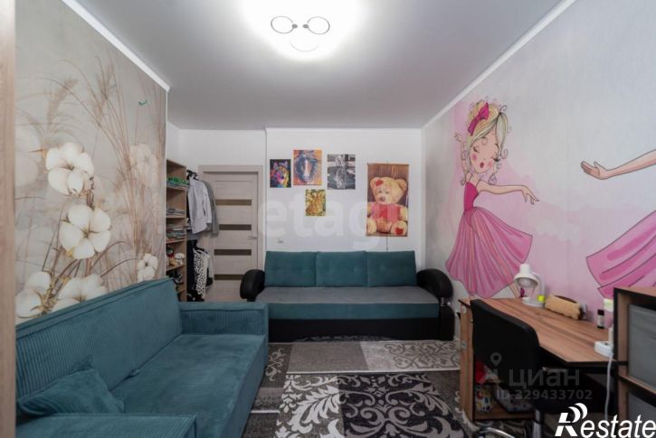 2-комн квартира ул Понартская, 14,  д. 14