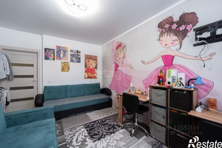 2-комн квартира ул Понартская, 14,  д. 14