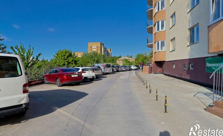 2-комн квартира улица Юрия Гагарина, 101,  д. 101