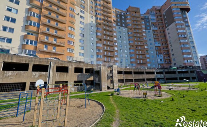 2-комн квартира улица Юрия Гагарина, 101,  д. 101