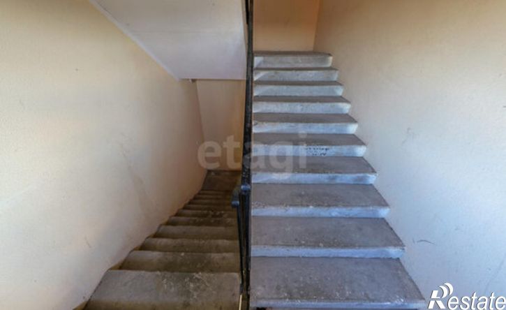 2-комн квартира улица Юрия Гагарина, 101,  д. 101