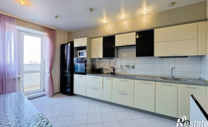 2-комн квартира улица Юрия Гагарина, 101,  д. 101