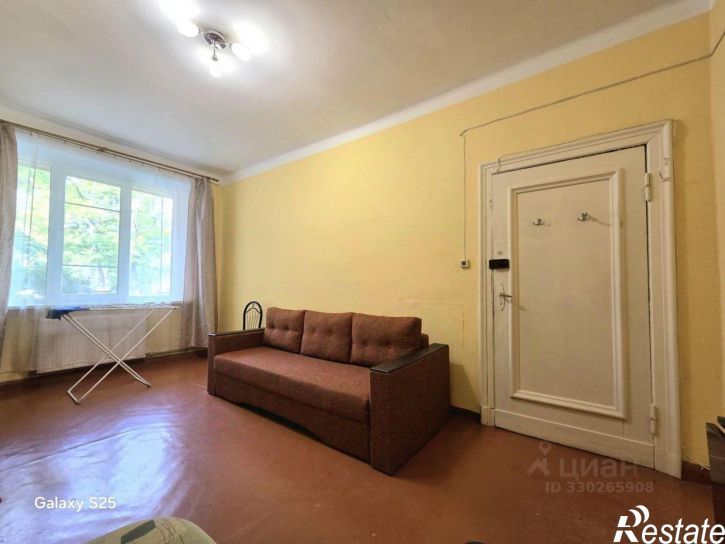 3-комн квартира ул Офицерская, 31,  д. 31