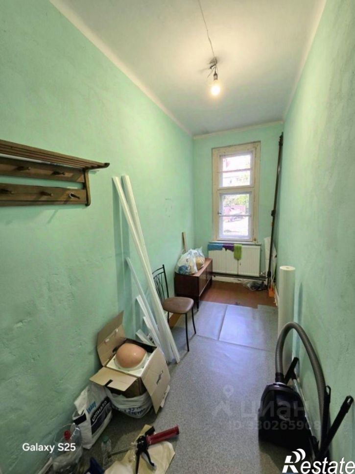3-комн квартира ул Офицерская, 31,  д. 31