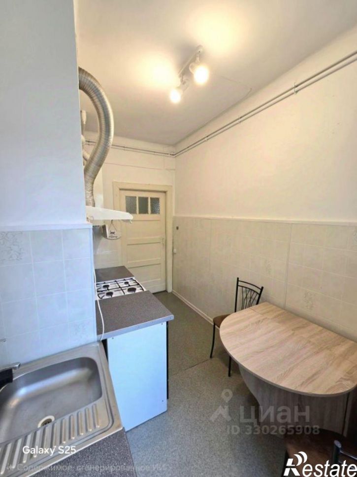 3-комн квартира ул Офицерская, 31,  д. 31